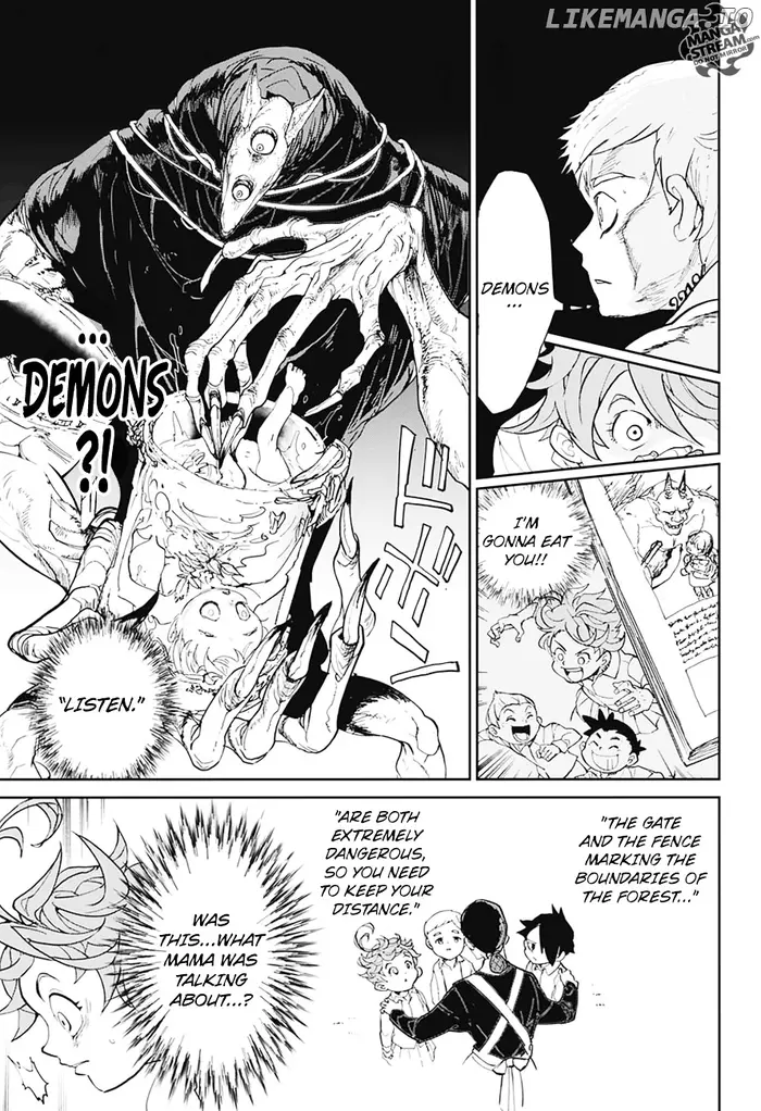 The Promised Neverland Chapter 1 image 42_optimized